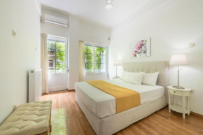 Victoria Prestige Suites Apartments, Athen